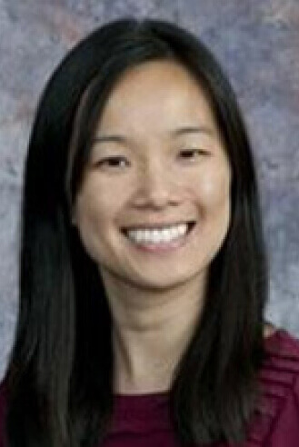 Cindy Ung, M.D.