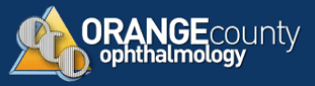 Orange County Ophthalmology Logo