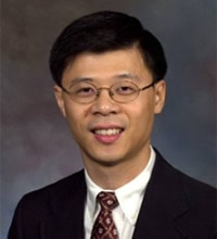Norman H. Liu, M.D.