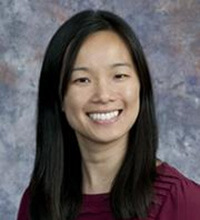 Cindy Ung, M.D.