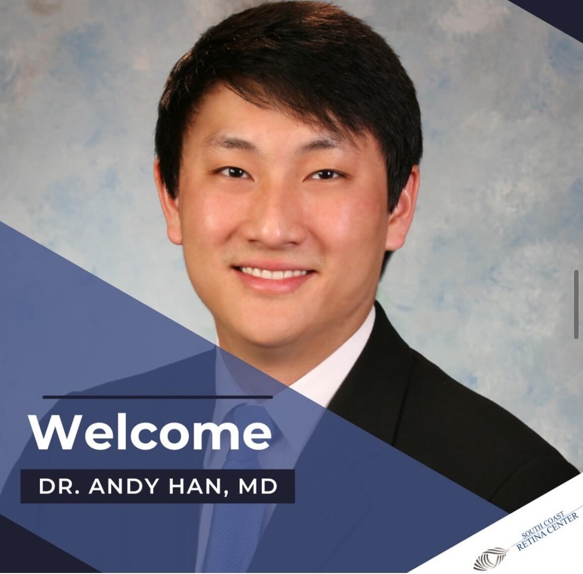 Christopher Lo, M.D.